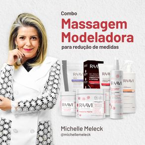 Raavi-Pack-Massagem-Modeladora-Michelle-Meleck