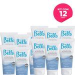 Kit-com-12-Creme-Calmante-Alfazulen-Deo-Depil-Bella-50g